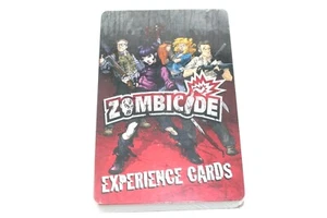 Zombicide Experience Cards - JYS90 - Bild 1 von 2