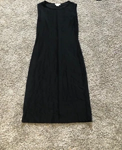 womens black dress - Picture 1 of 1