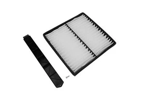 Cabin Air Filter Retrofit Kit - Compatible with Chevy, Cadillac and GMC Vehic... - Picture 1 of 9