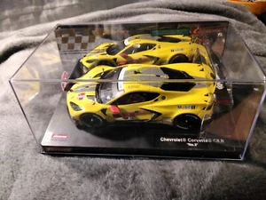 Carrera Digital 124--Chevrolet Corvette C8.R No.3 (23911)--NEU-- - Bild 1 von 3