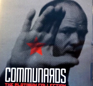 Communards - The Platinum Collection - CD, VG - Picture 1 of 2