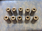Pull- Threaded Dowel Pin 5/8" X 1 1/2"  (10 Piece )