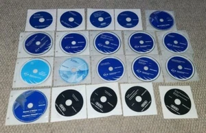 20 Amway Quixtar CDs Britt World Wide  BWW Worldwide Group Business Building  - Picture 1 of 7