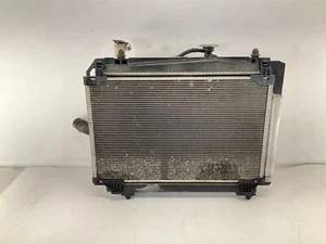 08-14 TOYOTA Scion xD AT Engine Cooling Radiator - Picture 1 of 13