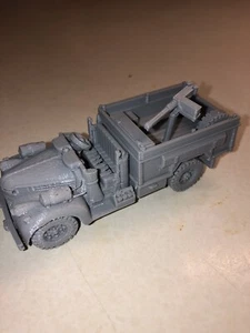 World War 2 U.S. Chevy Lrdg truck - Picture 1 of 4