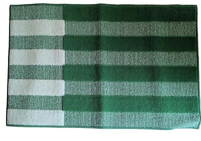 Alfombra interior puerta Sparsignal verde 2 ' 0"x2 ' 11" 205.529.91 IKEA Foto 1 de 3