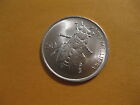  1993,92 Slovenia Coin 50 Stotinov BEE uncirculated beauty animal coin ebayship