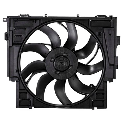 NEW BMW FITS BMW 528I XDRIVE 2.0L 2015-2016 17418642161 BM3115118 17-4-186-42161 - Image 1 of 2