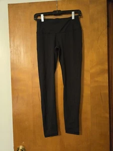 Victoria's Secret Sport Leggings Knockout schwarz Größe S - Bild 1 von 4