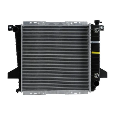 Aluminum Radiator For 1995-1997 Ford Ranger 2.3L 1995-1997 Mazda B2300 2.3L M - Imagem 1 de 4