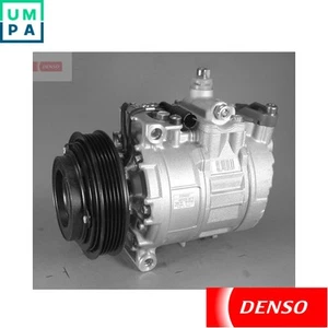 COMPRESSOR AIR CONDITIONING DCP24005 FOR ROVER 75/Tourer MG LAND ROVER - Picture 1 of 6