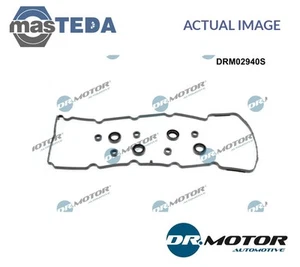 DRM02940S ENGINE ROCKER COVER GASKET DRMOTOR AUTOMOTIVE FOR KIA CEE'D,PRO CEE'D - Picture 1 of 5