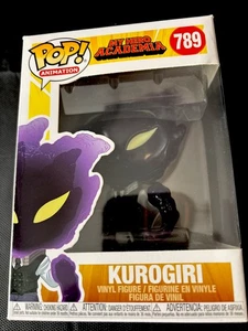 Funko Pop! Vinyl: Marvel -Neu im Karton- Kurogiri #789 - Bild 1 von 7