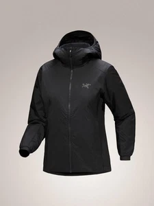 Arcteryx Atom Hoodie Woman - Picture 1 of 5