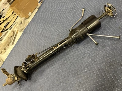 1966 Cadillac Eldorado Tilt Tele Column - Изображение 1 из 4