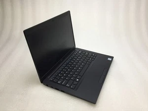 Dell Latitude 7390 13" Core i7-8650U 1.9GHz 16GB RAM NO HDD NO BATT NO OS - Picture 1 of 11