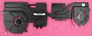 E32-2500691-HH7 - MSI Prestige 15 A11SC Kühlkörper mit Lüfter - Bild 1 von 1