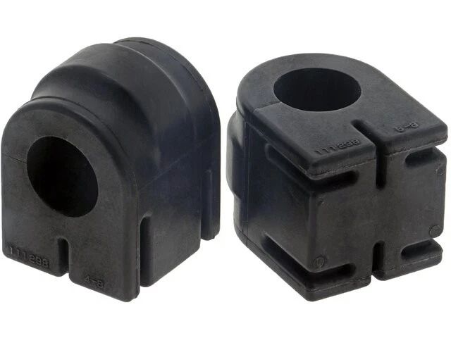 Комплект втулок переднего стабилизатора подвески для Ford Fusion HY76S3 13-20 годов выпуска - Изображение 1 из 1