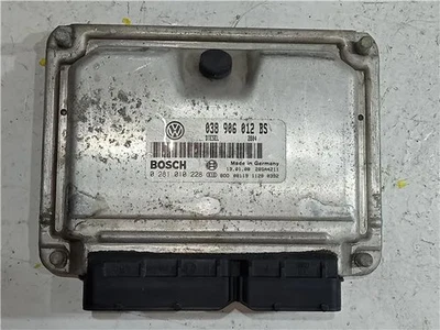 038906012BS CENTRALINA POMPA INIEZIONE / 24867 PER SEAT TOLEDO 5P209.2004-> - Immagine 1 di 4