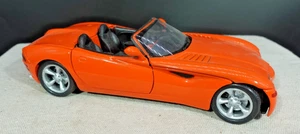 Anson 1997 Dodge Concept Car 1/18 - Picture 1 of 4