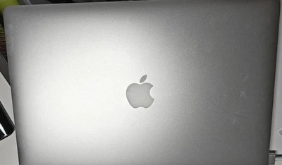 Apple MacBook Pro 15" (Late 2013) Core i7 - 2.3GHz. 16GB 500GB For Parts Only - Image 1 of 3