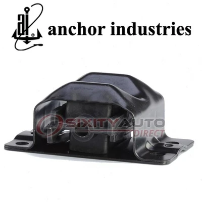 Anchor Front Left Engine Mount for 1973-1979 Oldsmobile Omega 4.1L 5.0L 5.7L bh Foto 1 de 4
