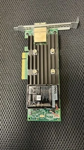 DELL PERC H840 Dual-Port 12Gb/s HP SAS RAID Controller Dell P/N: 0RDH6Y Tested - Picture 1 of 5