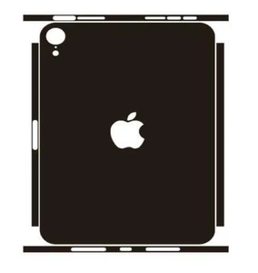 Special Design Skin Sticker Cover Film For 2021 Apple iPad Mini 6 8.3" - Picture 1 of 19