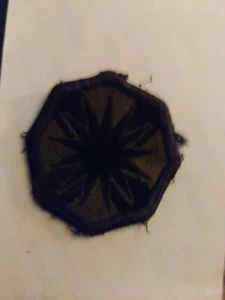 Army  13TH SUPPORT BRIGADE Subdued  patch # 1 used - Picture 1 of 4