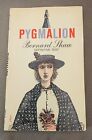 Pygmalion By Bernard Shaw Definitive Text Penguin Books 1980 Paperback