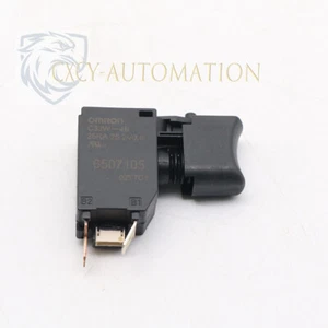New Makita 650710-5 Trigger Switch, Omron C3JW-4B 1PCS~ - Picture 1 of 6