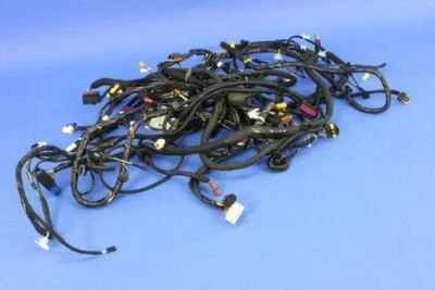 Genuine Mopar 2014-2015 Fiat 500 Electrical Body Wiring Harnesses 68280252AA - Image 1 of 3