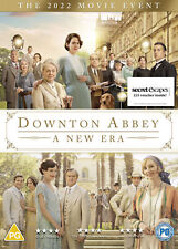 Downton Abbey: A New Era [PG] DVD -Pre-Sale