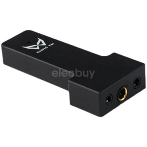 Headphone Amplifier Dual CS43198 USB Type C To 2.5mm 3.5mm 4.4mm DAC& DSD256 - Picture 1 of 6