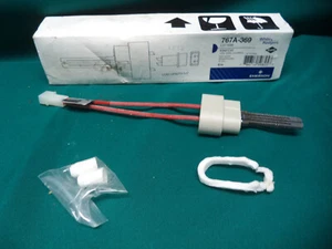 Emerson 767A-369 Ignitor 120 Volts, 60 Hz, 5.0 Amps NEW!!!! - Picture 1 of 2