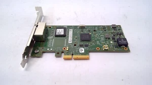 DELL I350-T2 0V5XVT High Profile Dual Port 1GbE Base-T Network Adapter - Picture 1 of 3