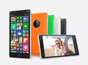 Original Unlocked Nokia Lumia 830 - 5" 4G LTE Wifi 16GB 10MP Phone - Picture 1 of 9