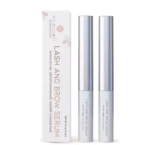 Moleculogy Lash and Brow Serum Enhancer to Grow Thicker, Longer Lashes - Picture 1 of 11
