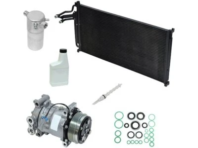 Kit compresor aire acondicionado Chevrolet Blazer 1999-2005 66795RJHQ 2001 2000 2002 2003 Foto 1 de 2