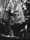 Audrey Hepburn In Costume Celebrity B&W REPRINT RP #7364