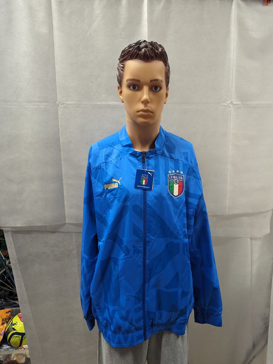 Italy Size XL National Team Soccer Jackets for sale | eBay Italy Size XL National Team Soccer Jackets for sale | eBay