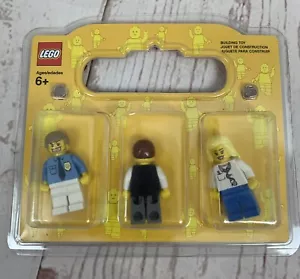 LEGO Mini Friends 852766 4570203 Rare Police/Doctor NEW  - Picture 1 of 4
