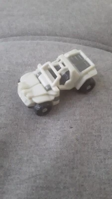 Transformers Armada: Scavenger's Mini-Con Rollbar Only A4 - Image 1 of 2