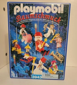 Playmobil 3943 Christbaumschmuck L3 - Bild 1 von 1