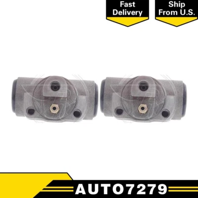 Brake Wheel Cylinder For Chevrolet K1500 Suburban 1999 1998 1997 1996 1994 1995 - Image 1 of 3