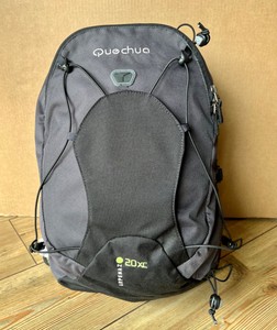 Las mejores ofertas en Los paquetes de Día de senderismo Quechua Poliéster  | eBay