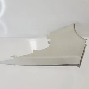 17 - 19 JAGUAR XE RIGHT PASSENGER REAR C PILLAR TRIM gx73519a96 - Bild 1 von 6