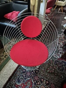V-Chair 8800 Sessel von Verner Panton fürFritz Hansen, 1980er - Bild 1 von 3