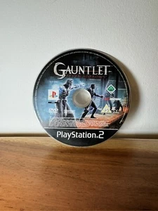 Gauntlet: Seven Sorrows (Sony PlayStation 2, 2006) Gebraucht ohne Hülle - Bild 1 von 2
