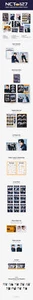 NCT 127 2024 Season's Greeting worldwide delivery - Picture 1 of 1